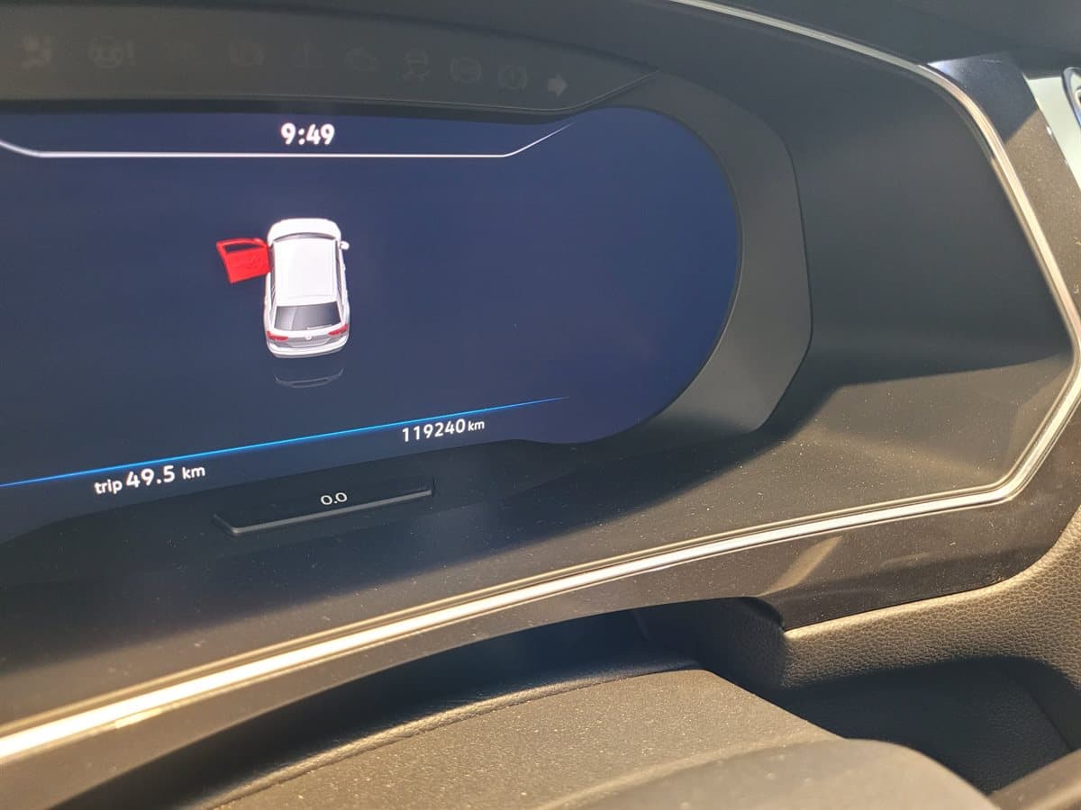 Volkswagen Tiguan - Imagen 16