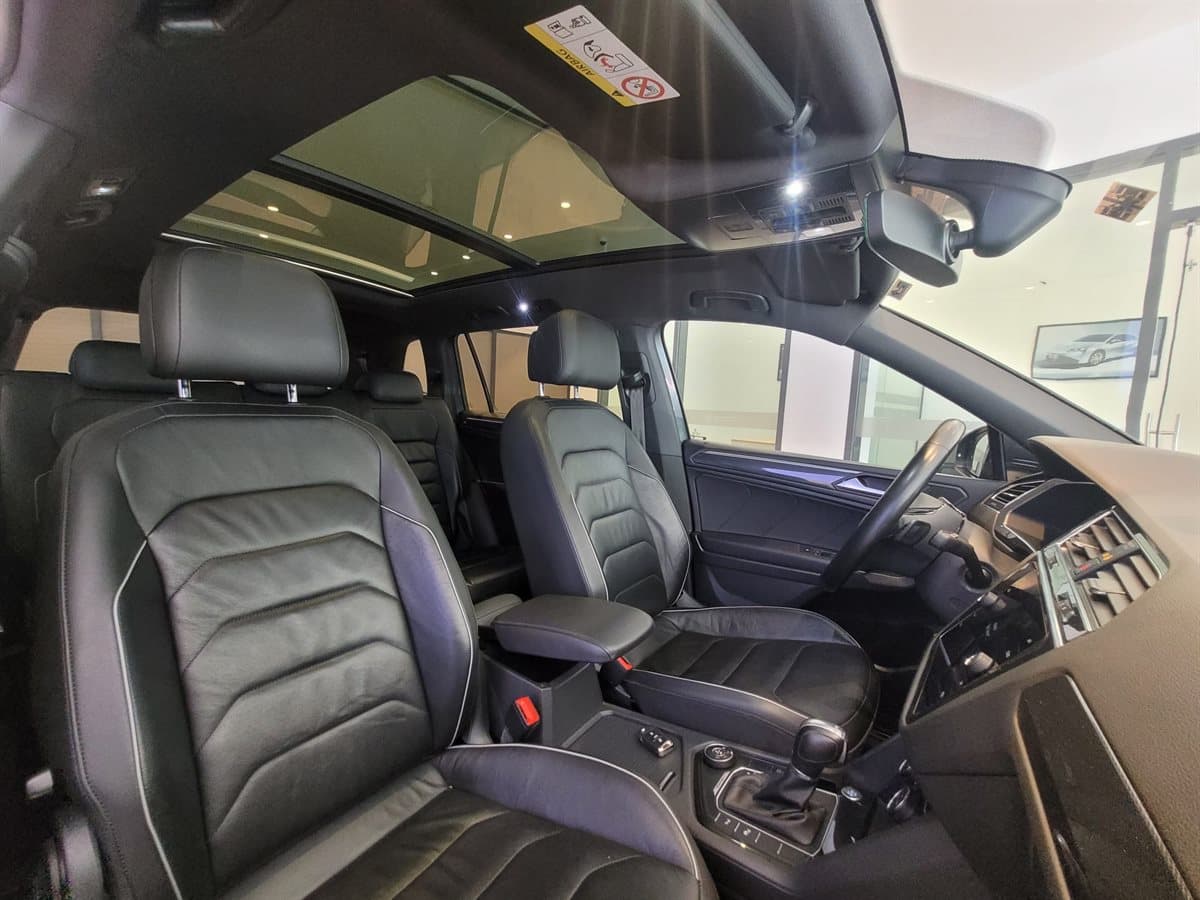 Volkswagen Tiguan - Imagen 10