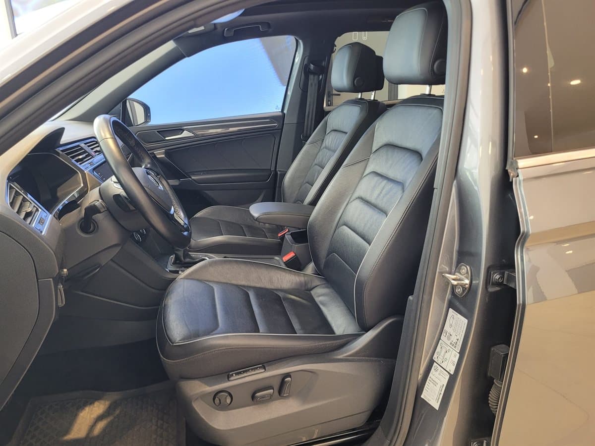 Volkswagen Tiguan - Imagen 15