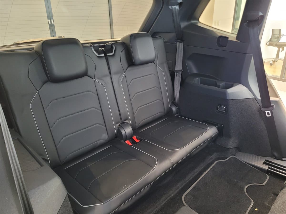 Volkswagen Tiguan - Imagen 17