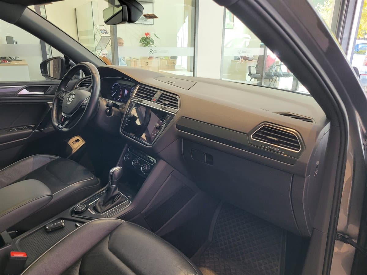 Volkswagen Tiguan - Imagen 13