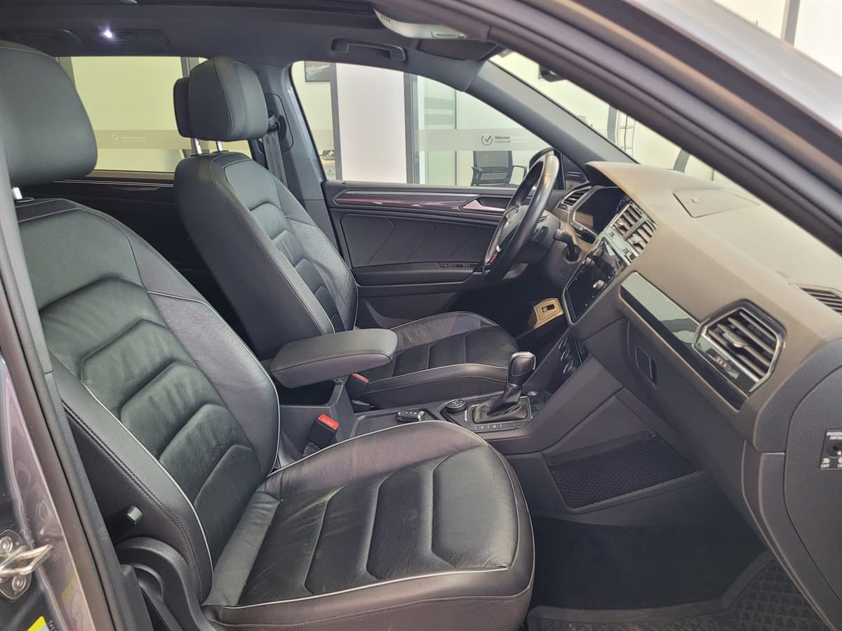 Volkswagen Tiguan - Imagen 11