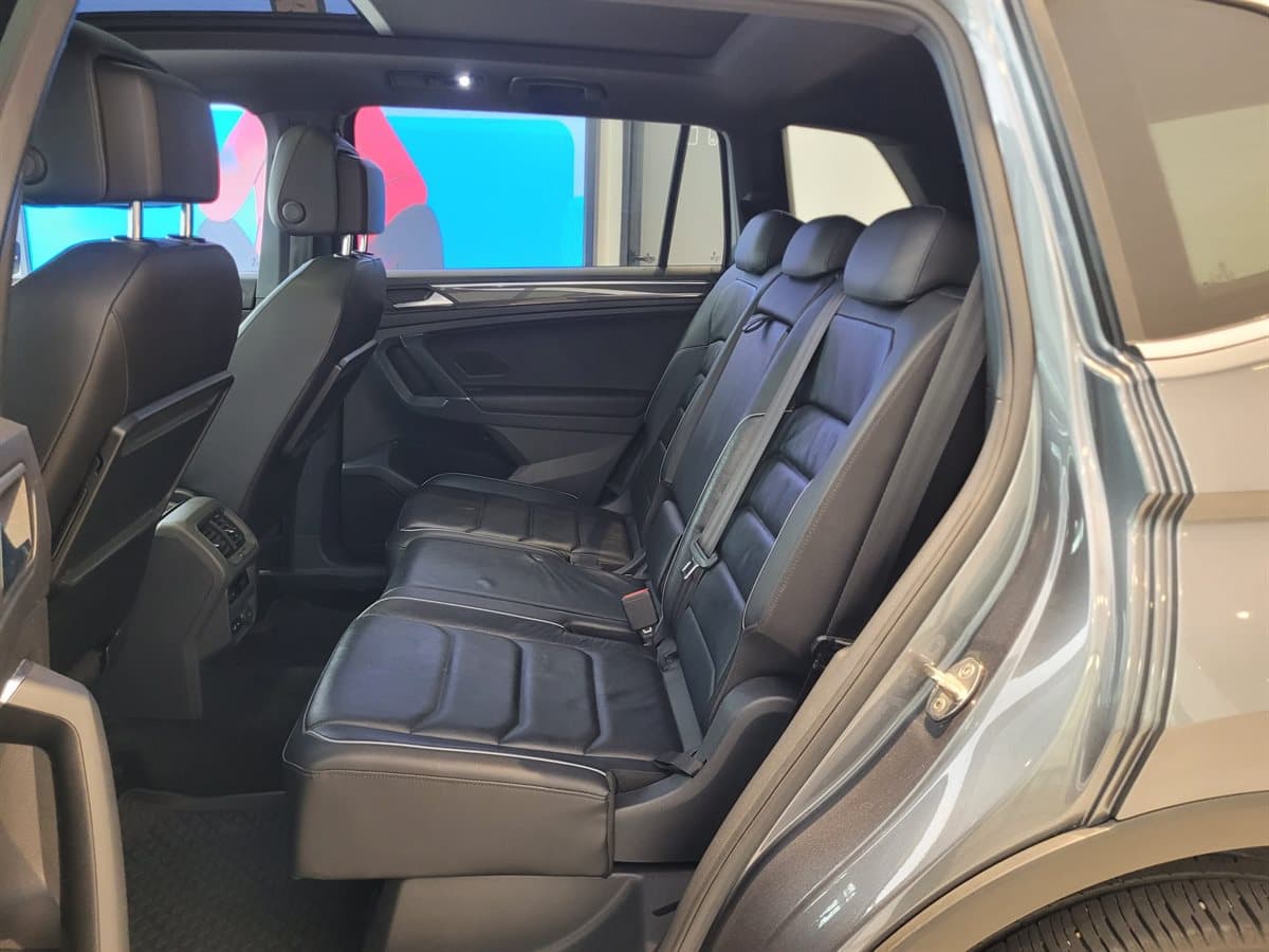 Volkswagen Tiguan - Imagen 19