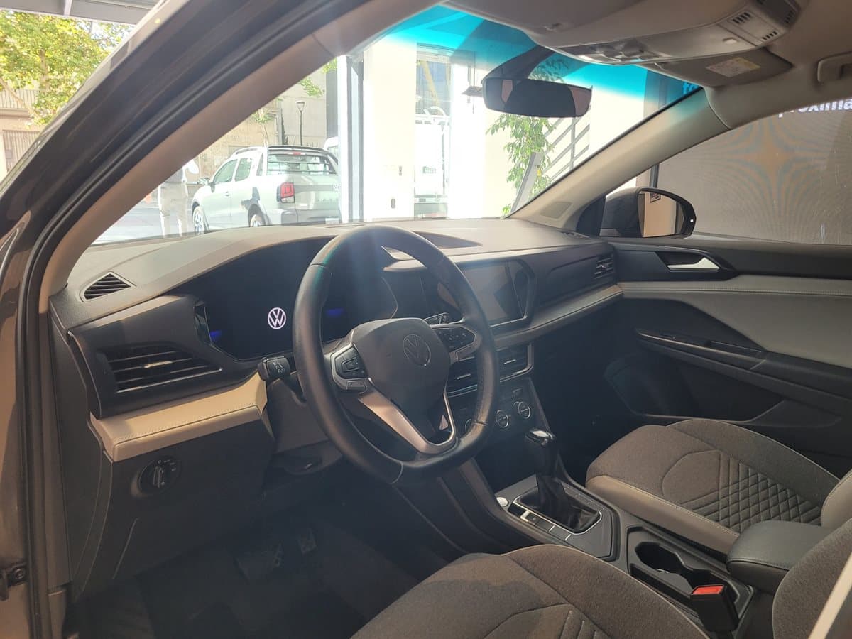 Volkswagen Taos - Imagen 10