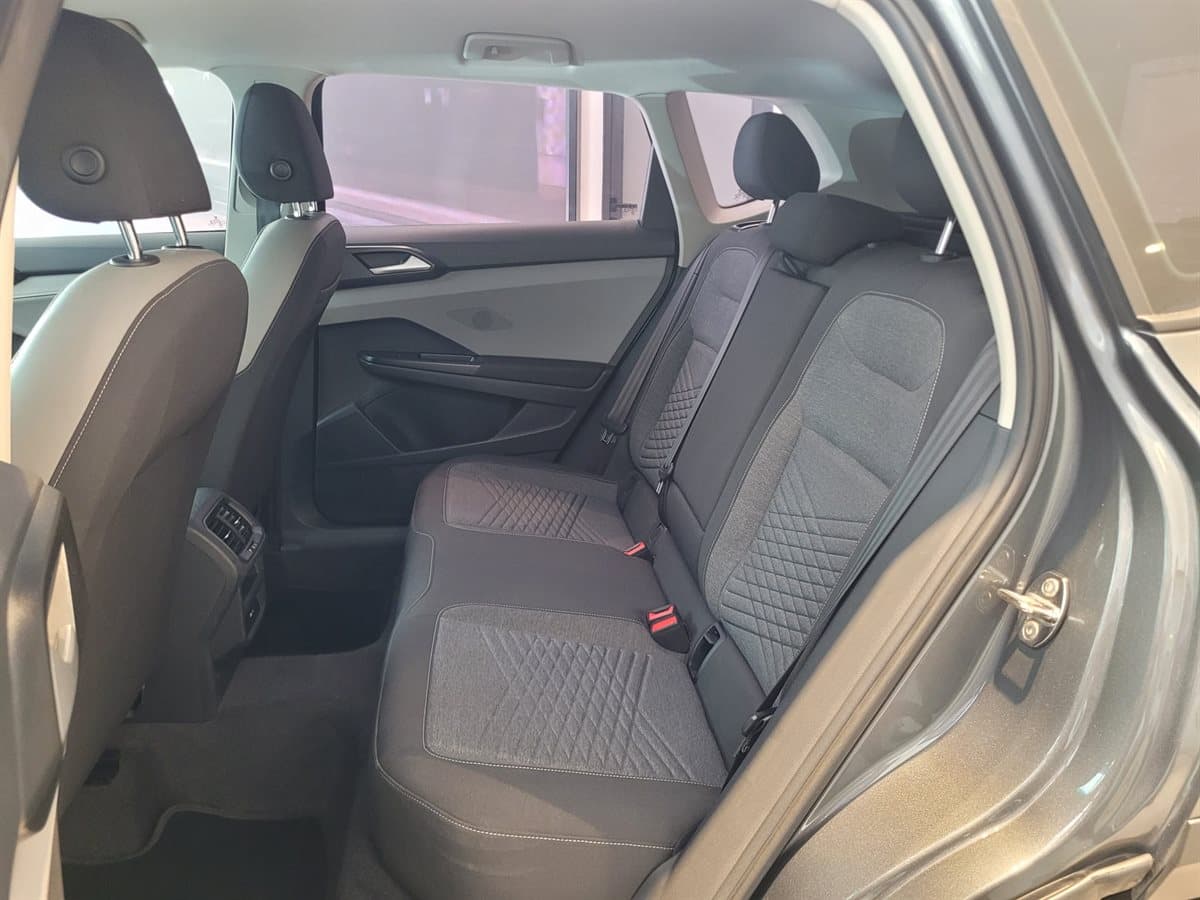 Volkswagen Taos - Imagen 14