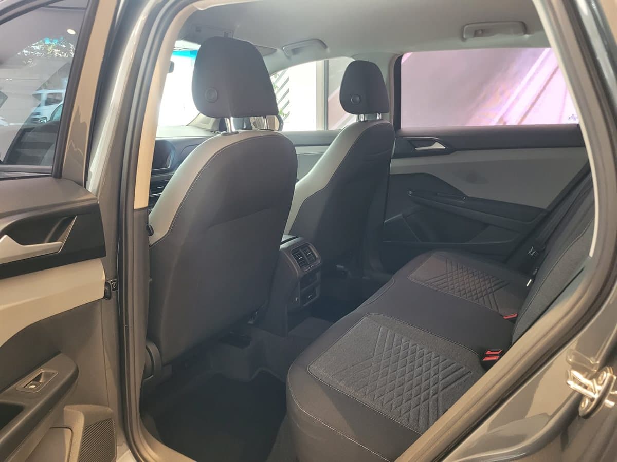 Volkswagen Taos - Imagen 15