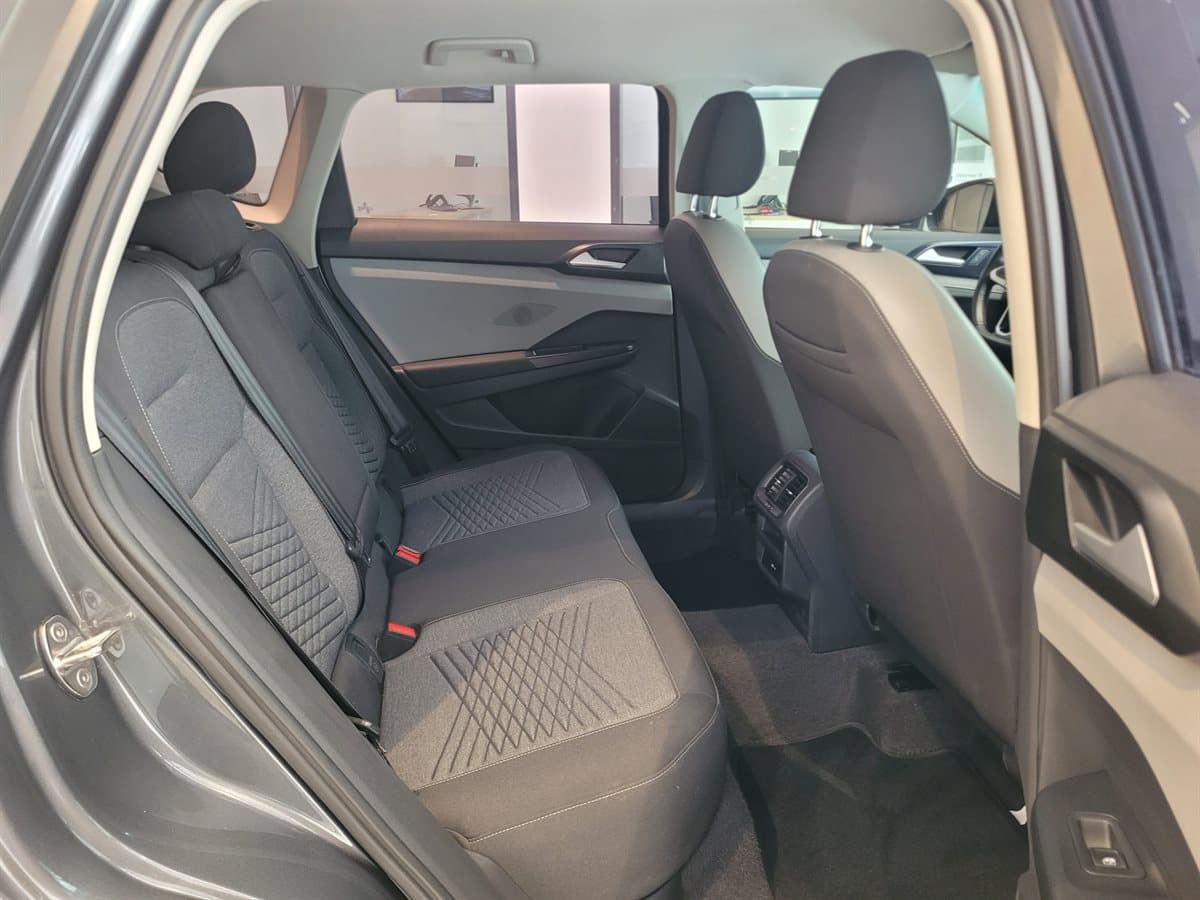 Volkswagen Taos - Imagen 16