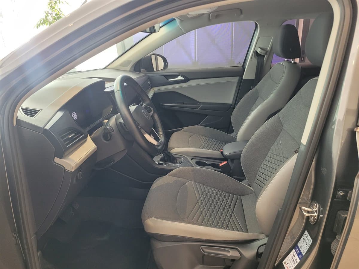 Volkswagen Taos - Imagen 12