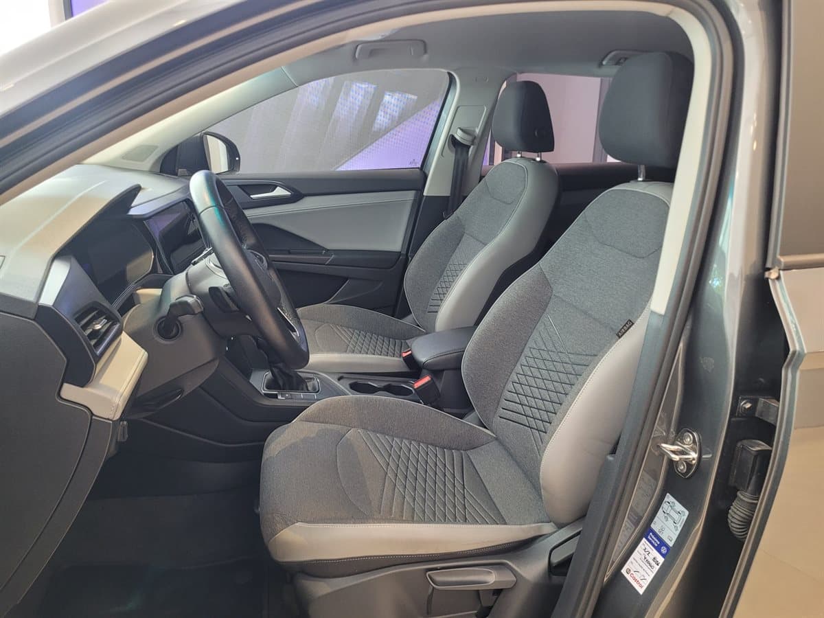 Volkswagen Taos - Imagen 13