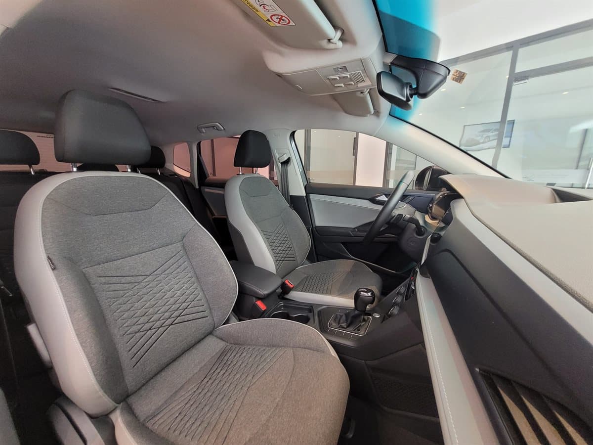 Volkswagen Taos - Imagen 17