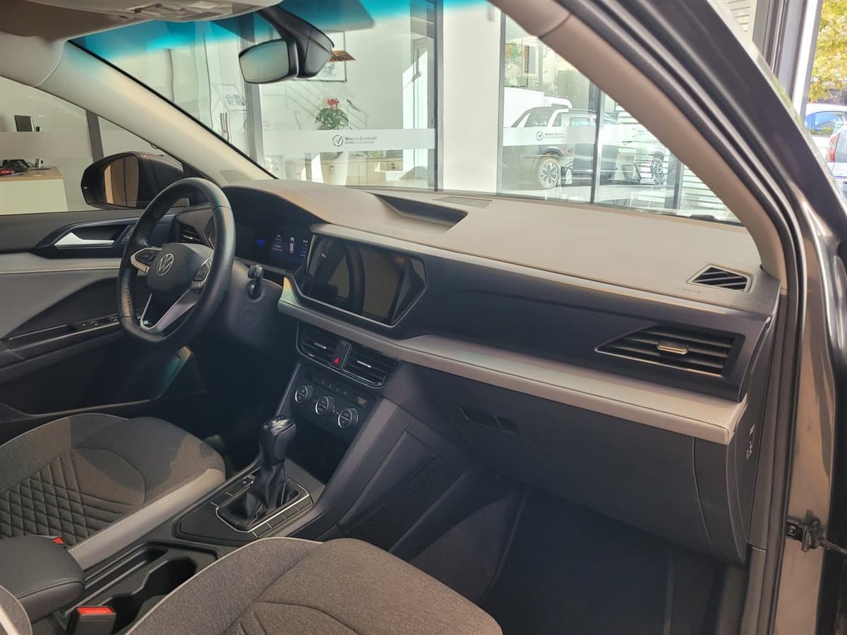 Volkswagen Taos - Imagen 20
