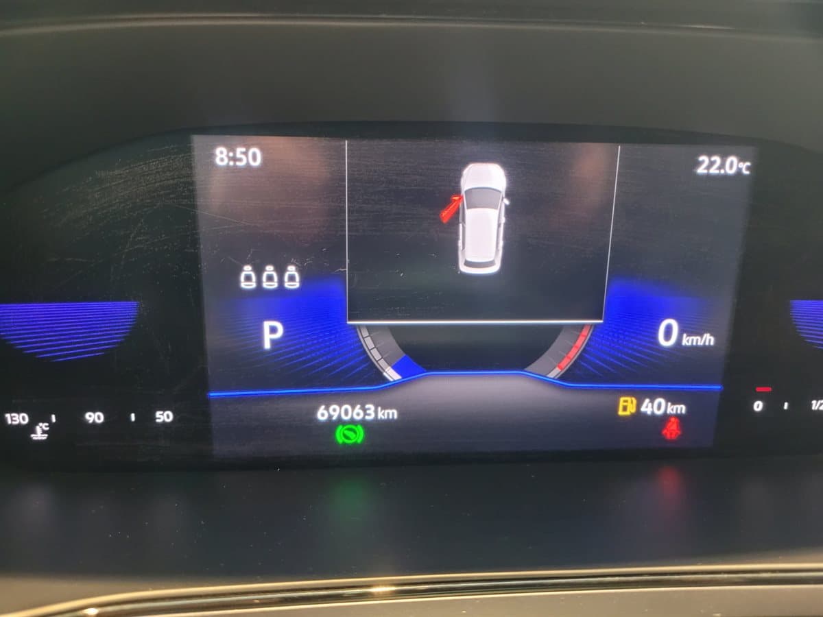 Volkswagen Taos - Imagen 21