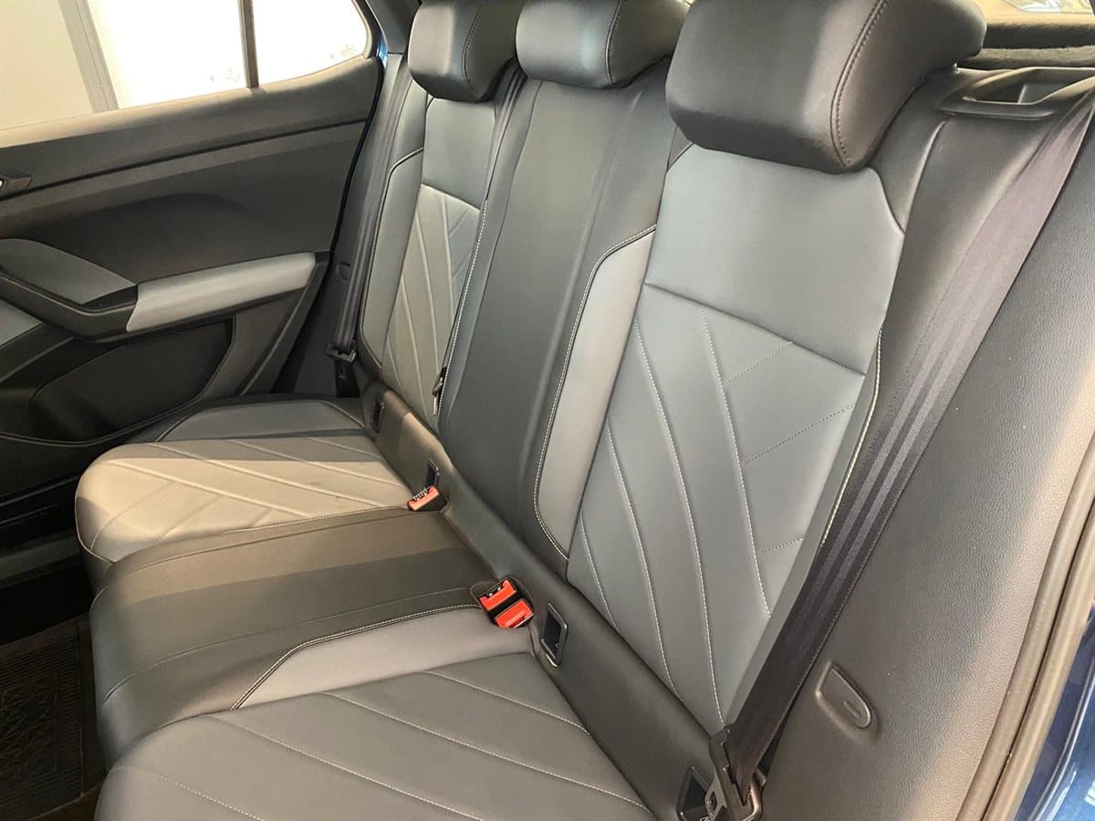 Volkswagen T-Cross - Imagen 10