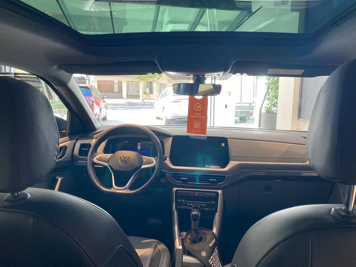 Volkswagen T-Cross - Imagen 5