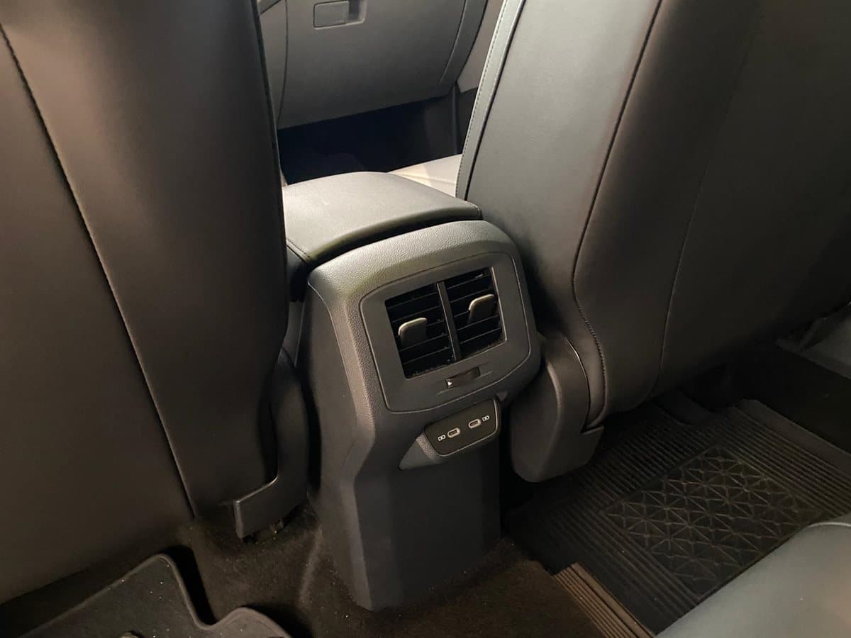 Volkswagen T-Cross - Imagen 11