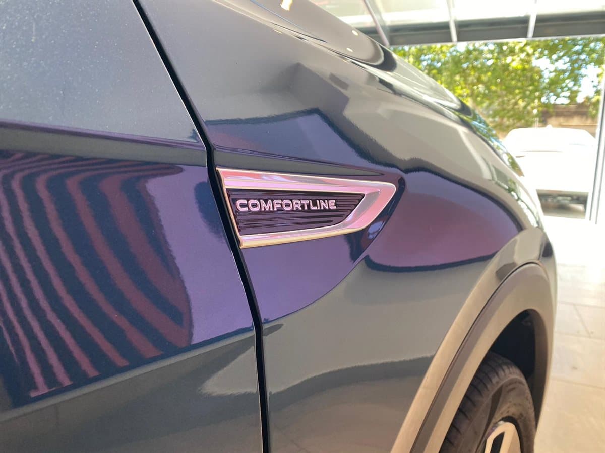 Volkswagen T-Cross - Imagen 8