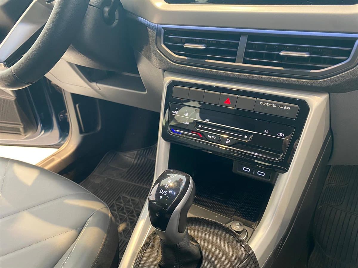 Volkswagen T-Cross - Imagen 13