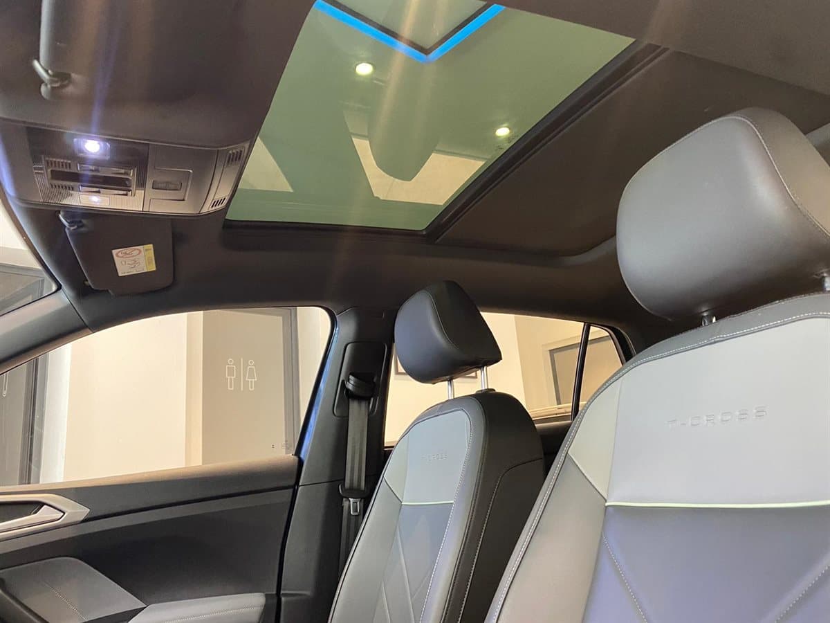 Volkswagen T-Cross - Imagen 9
