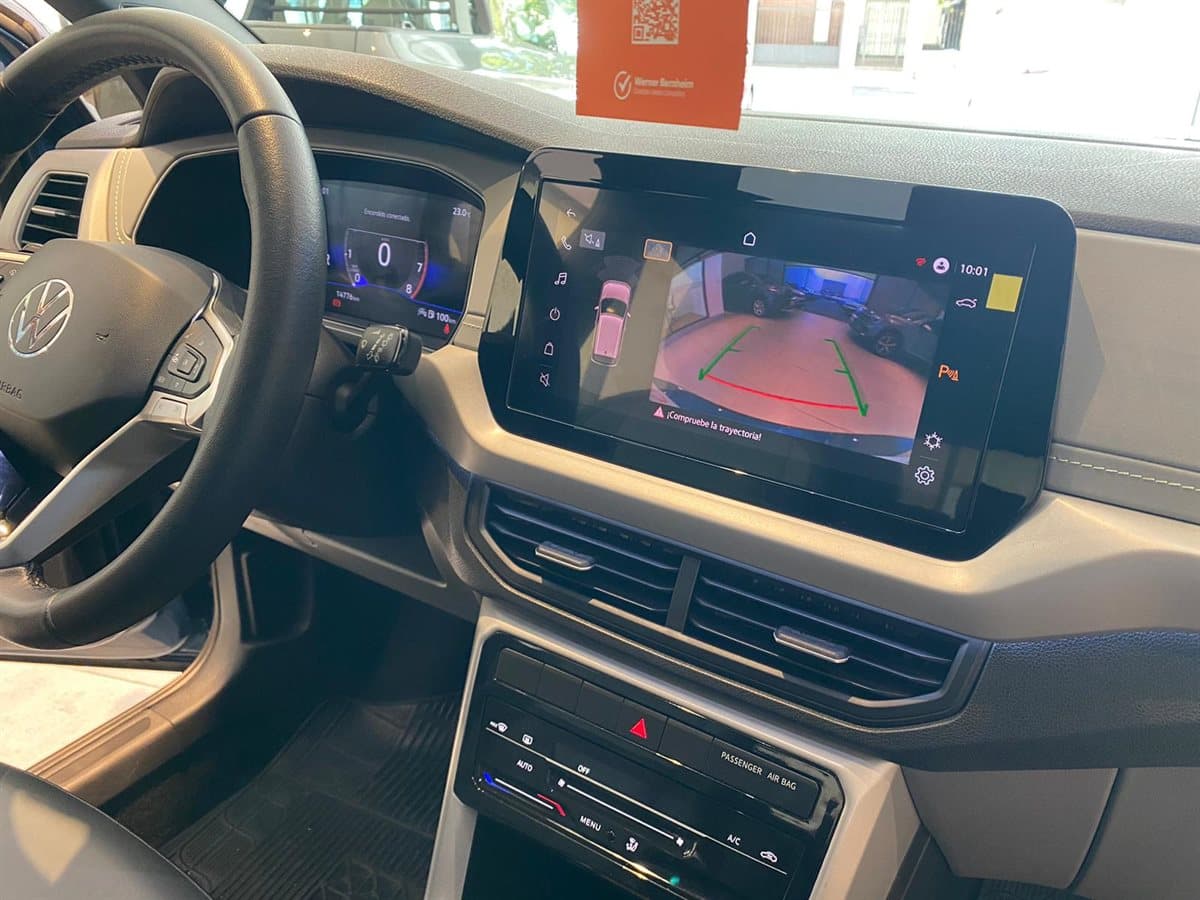 Volkswagen T-Cross - Imagen 7