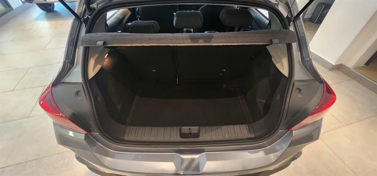 Chevrolet Onix - Imagen 11