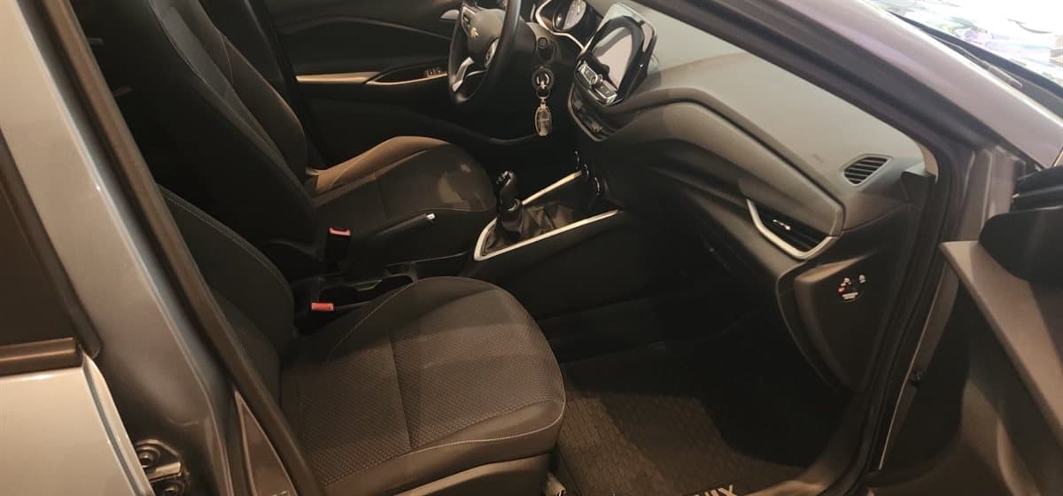 Chevrolet Onix - Imagen 9
