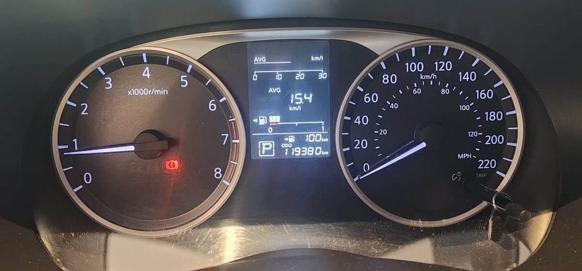 Nissan Kicks - Imagen 16