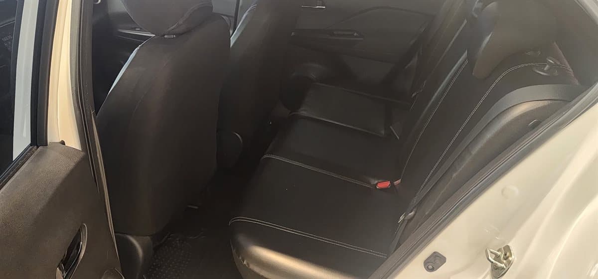 Nissan Kicks - Imagen 12