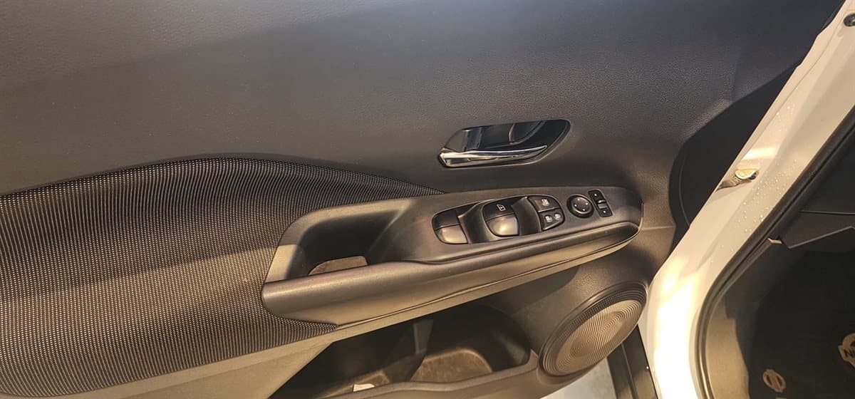 Nissan Kicks - Imagen 13