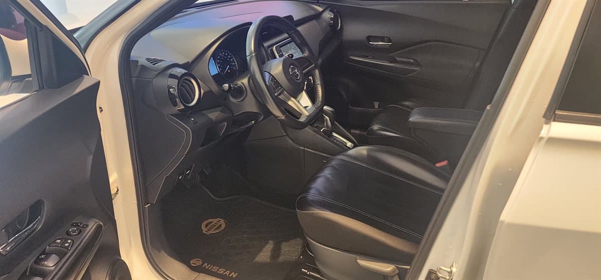 Nissan Kicks - Imagen 15