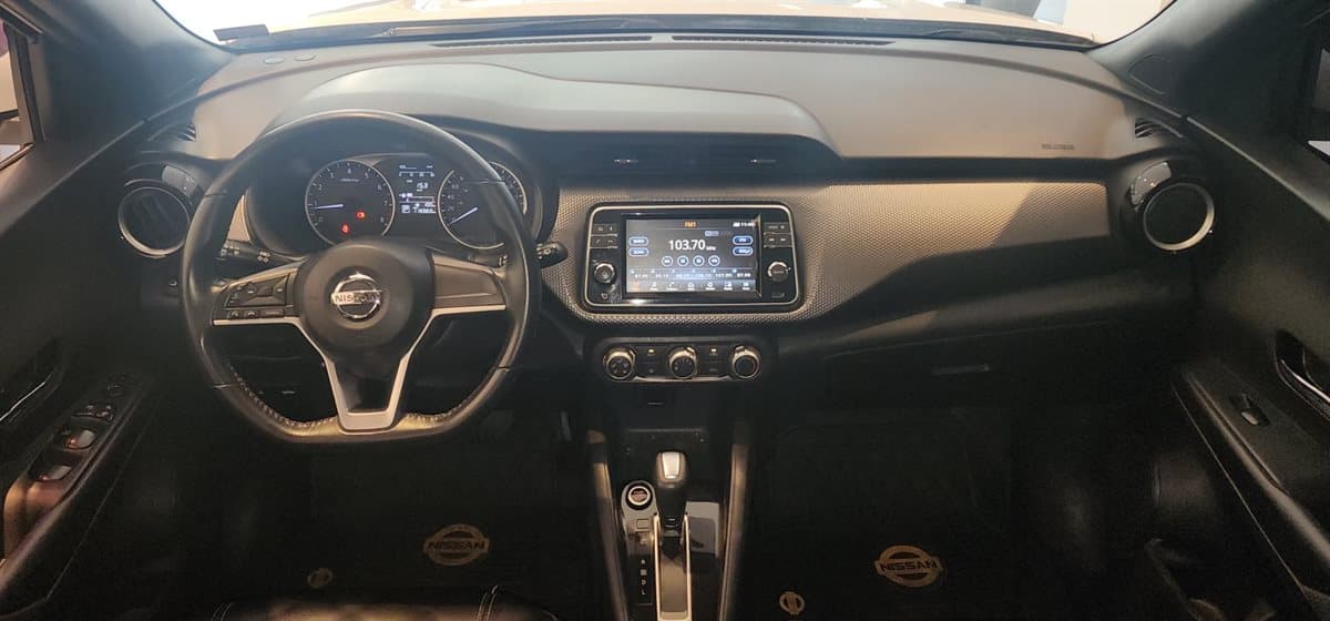 Nissan Kicks - Imagen 10