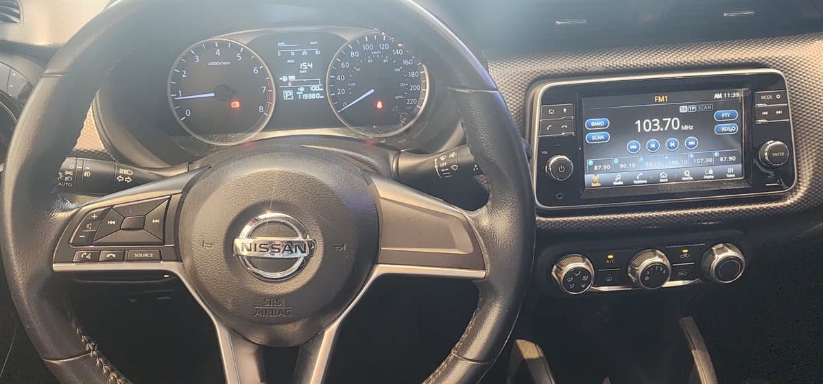 Nissan Kicks - Imagen 14