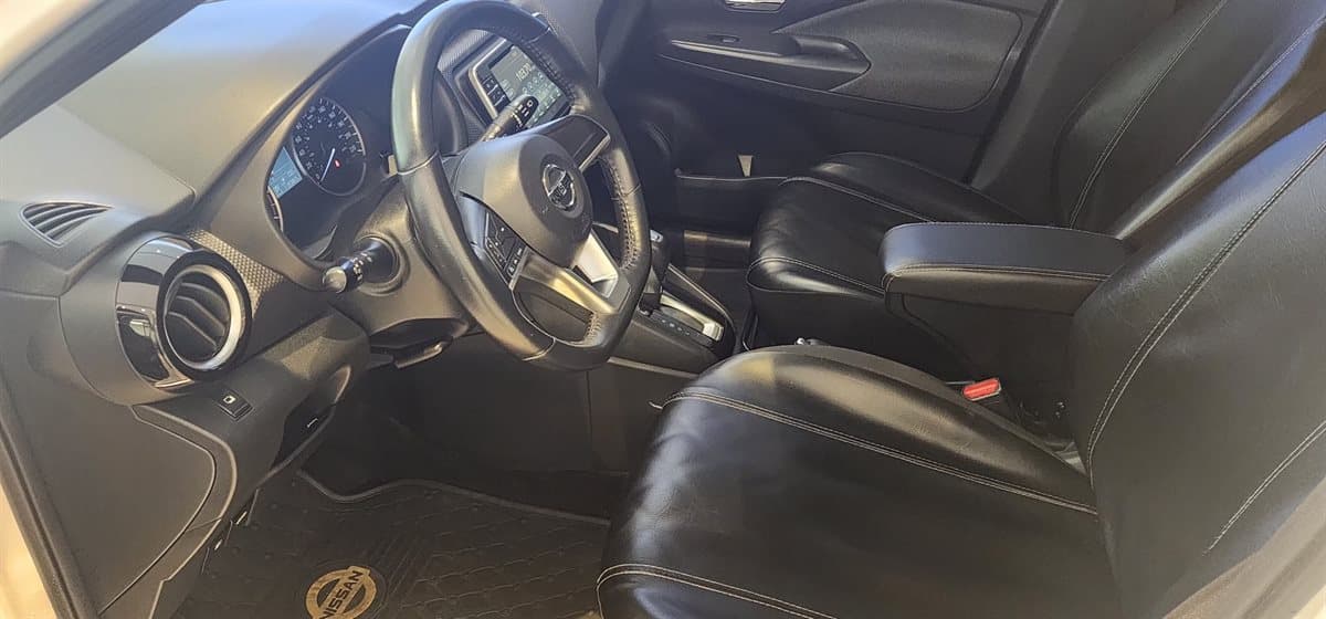 Nissan Kicks - Imagen 11