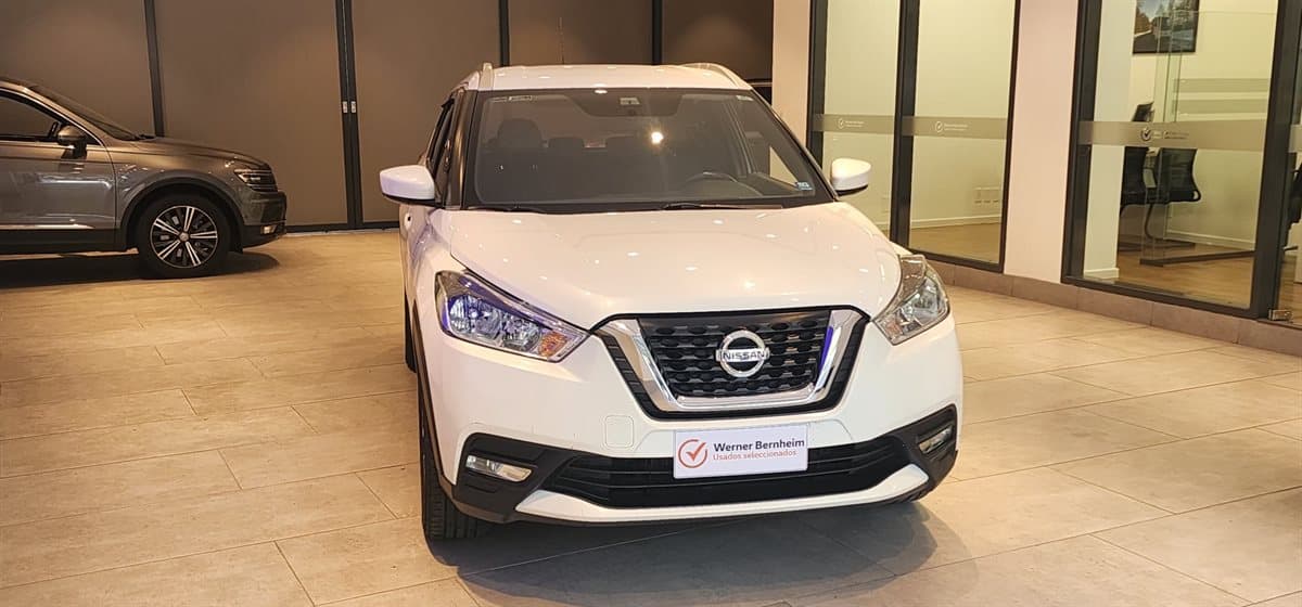 Nissan Kicks - Imagen 3