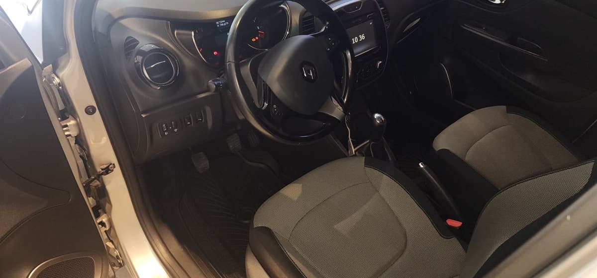 Renault Captur - Imagen 14