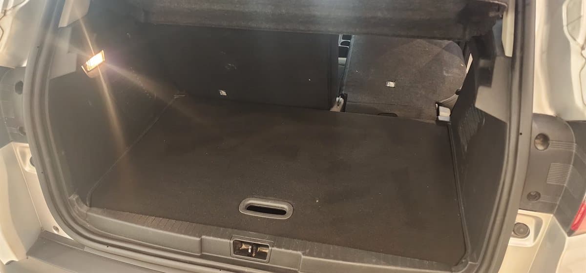 Renault Captur - Imagen 18