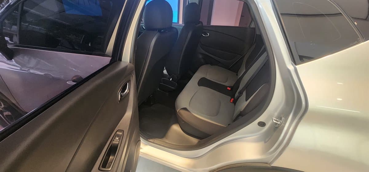 Renault Captur - Imagen 9