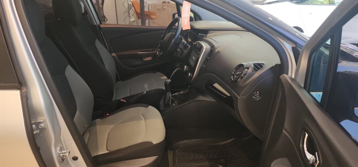 Renault Captur - Imagen 13