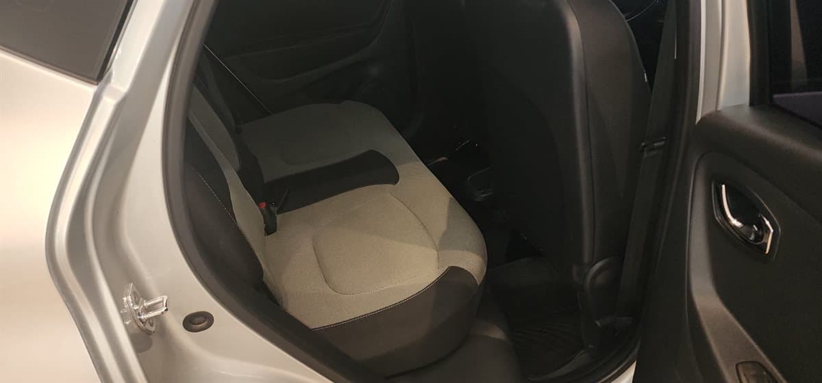 Renault Captur - Imagen 17