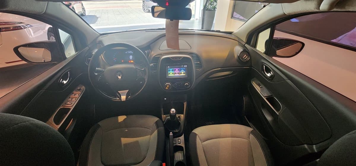 Renault Captur - Imagen 10