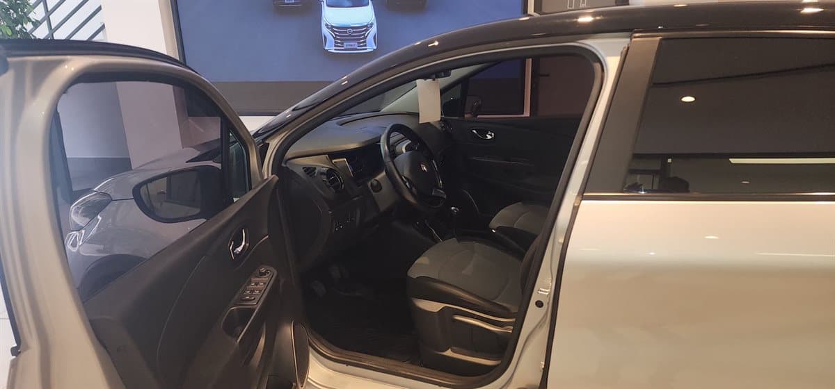 Renault Captur - Imagen 11