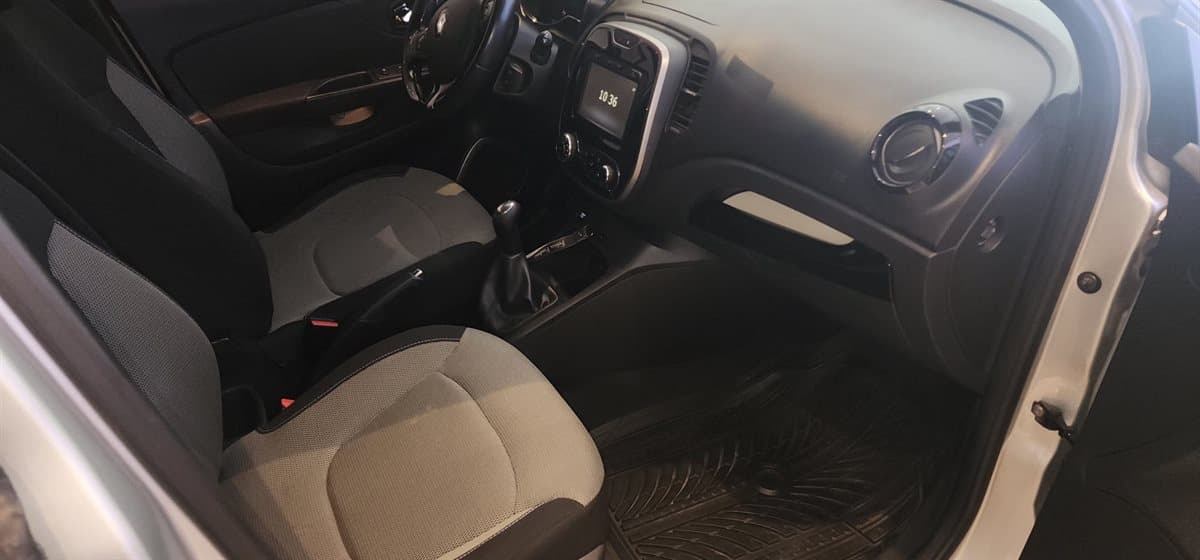Renault Captur - Imagen 16