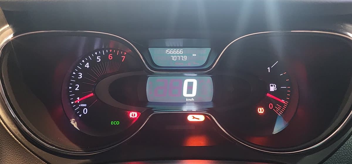 Renault Captur - Imagen 12